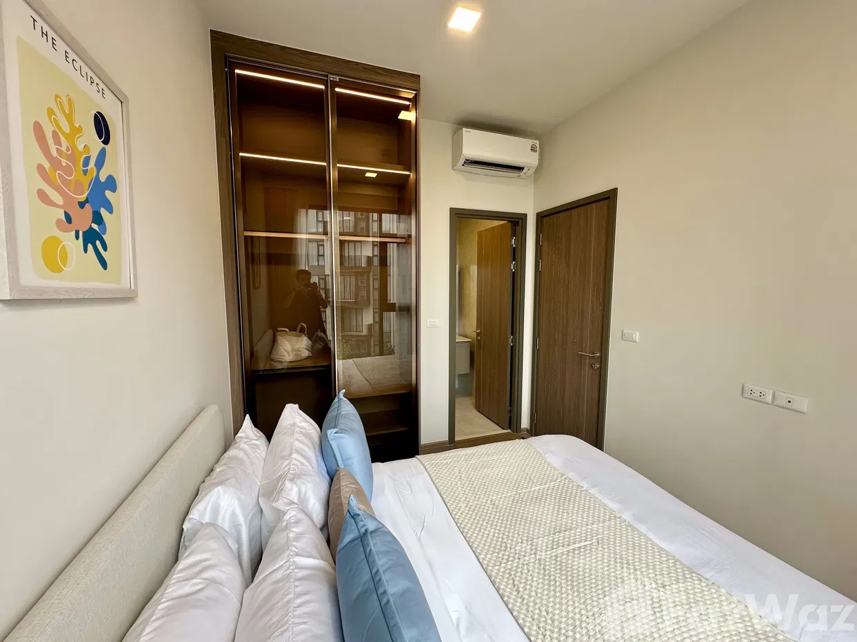 picture Brand New 2BR fully furnished in Canvas For rent 5895885 - 16/17