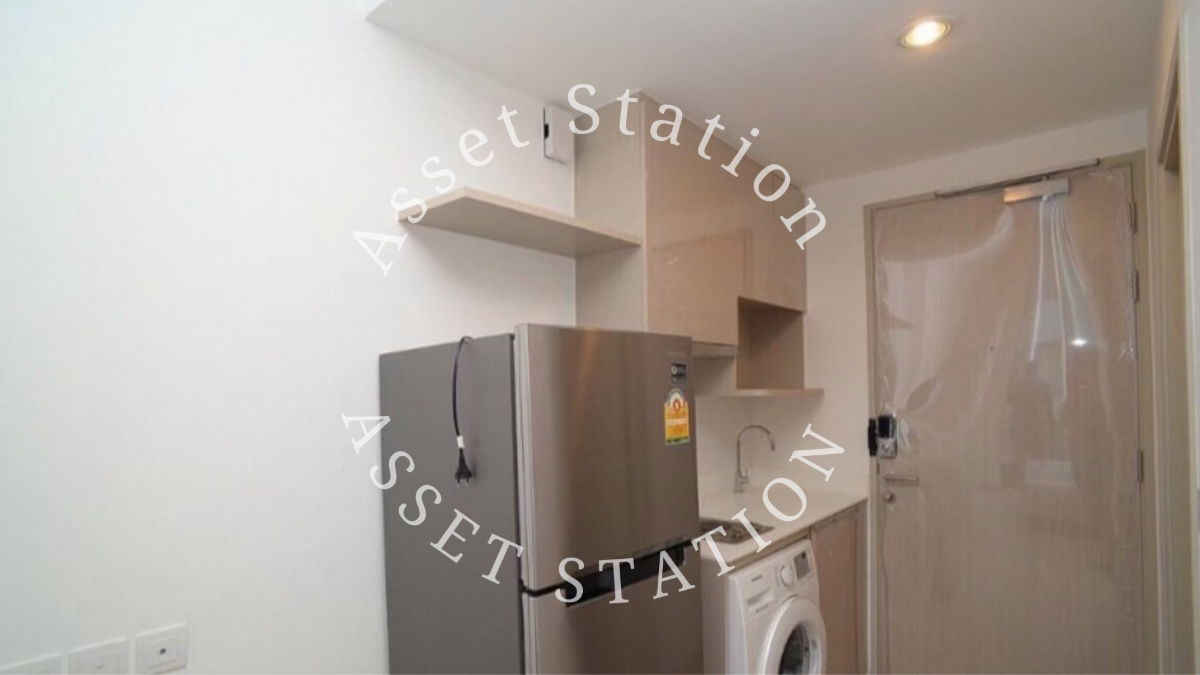 picture Condo for rent Ashton Chula-Silom, near Samyan Mitrtown, Chamchuri Square - 4/5