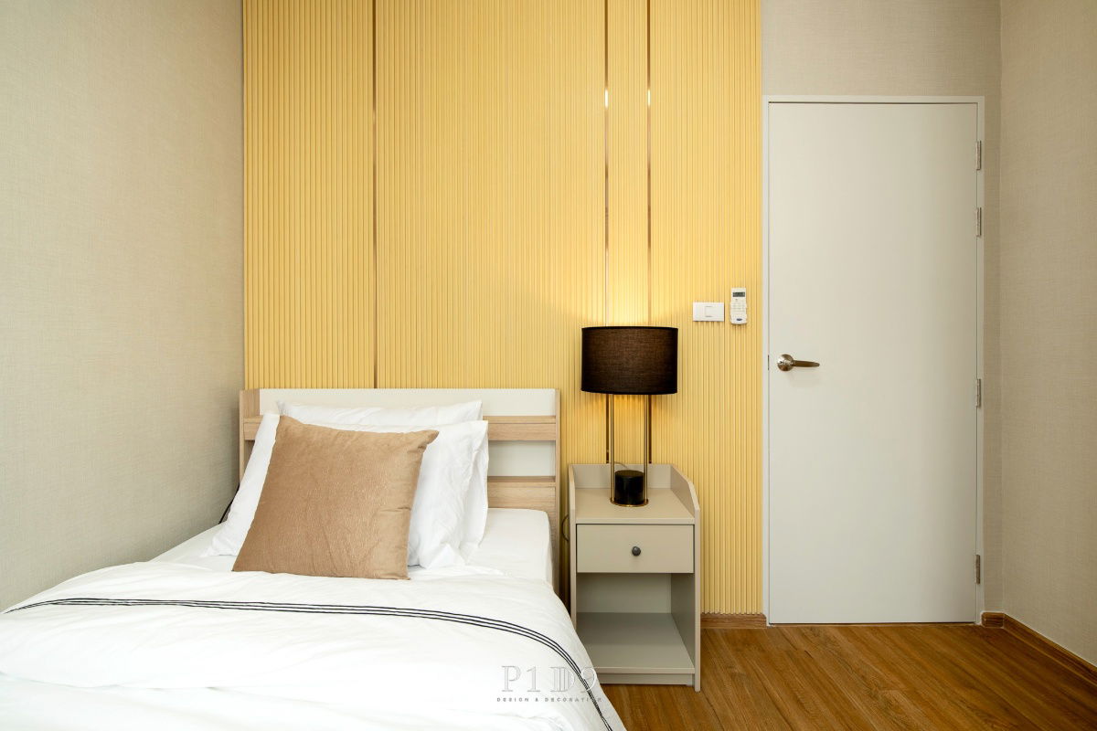 picture Pleno Sukhumvit Banga 2  – Experience luxurious living in the heart of the city with 3 bedrooms and 3 bathrooms - 12/17