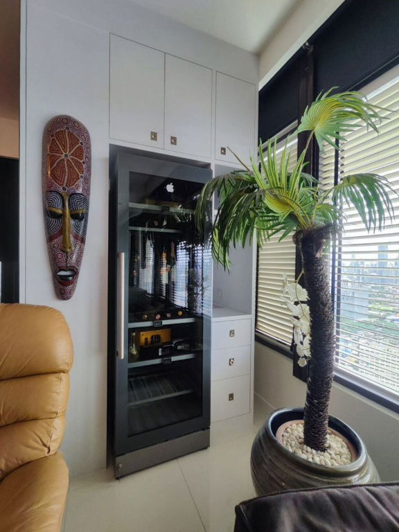 picture For Rent Amanta Lumpini (Available 1/12/68) Unit 1144/264 - 6/20