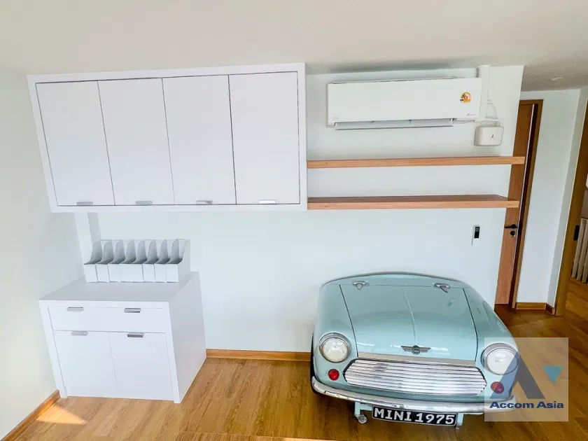 picture 🔼🔽 AccomA 📩 Home Office,Fully Furnished 4 BR House in  Suan Luang (AA43455) - 9/17