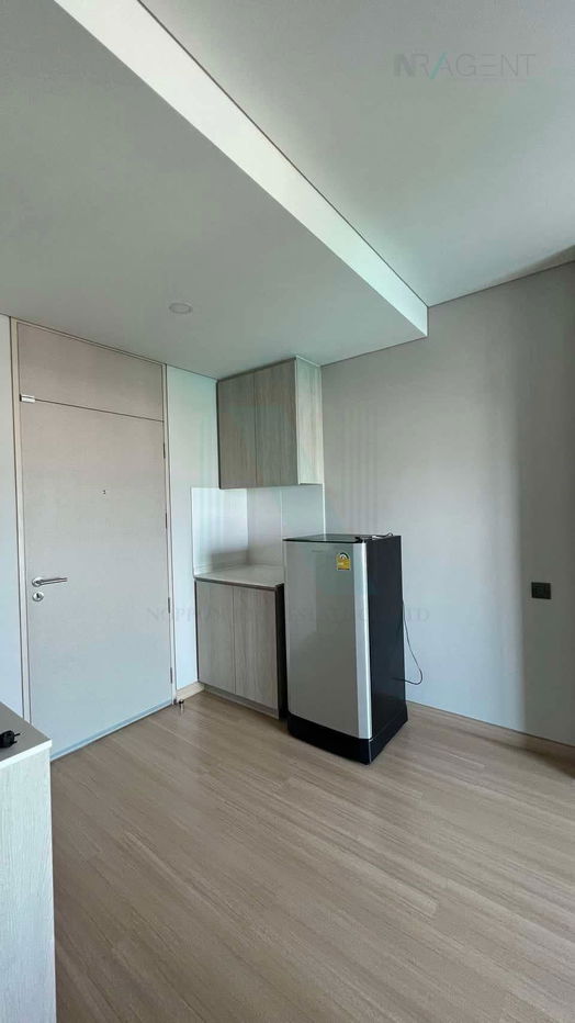 รูป ให้เช่าคอนโด ลุมพินี สวีท ดินแดง-ราชปรารภ อาคาร 1 ชั้น 14 1 ห้องนอน ขนาด 28 ตรม ใกล้ ตลาดศรีวนิช - รูปที่ 5/8