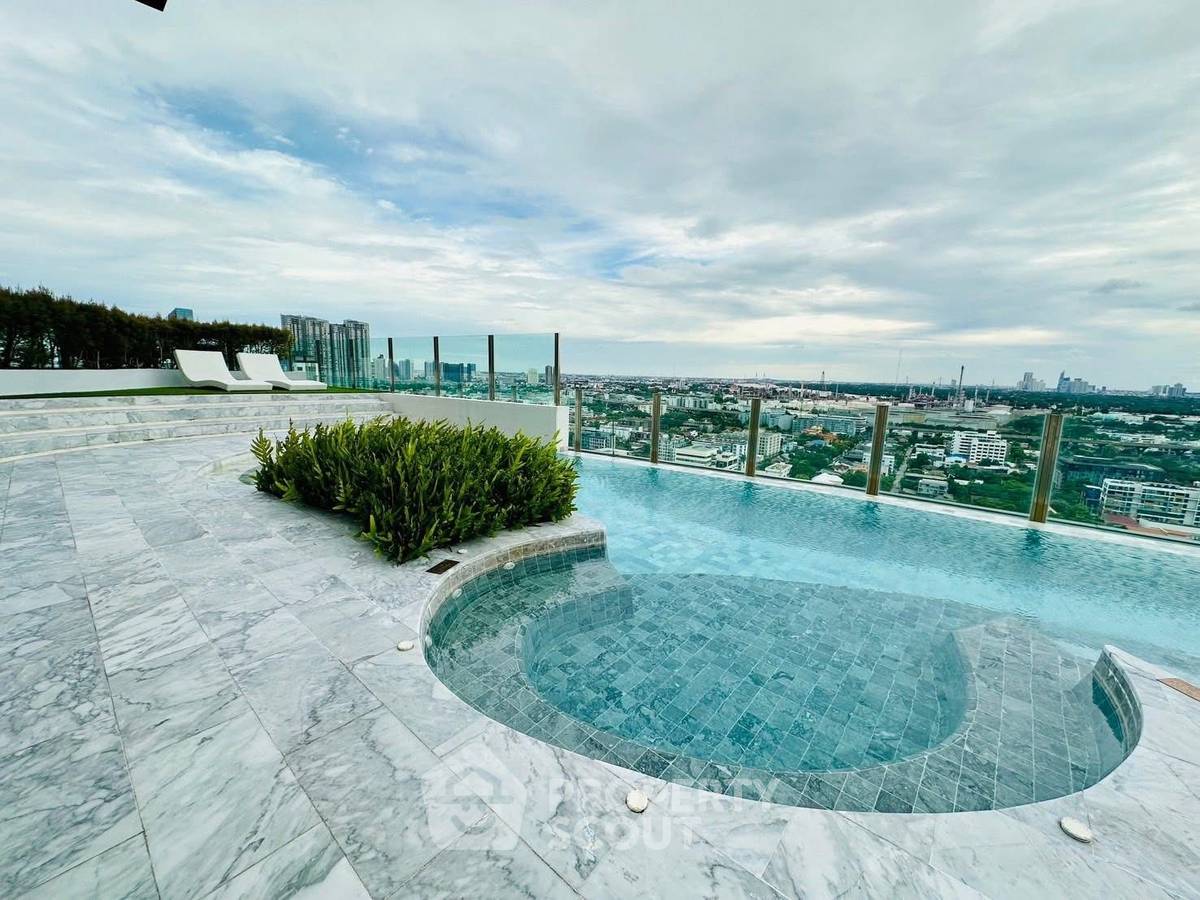 picture 1-BR Condo at Piti Sukhumvit 101 near BTS Punnawithi (ID 2443384) - 12/17