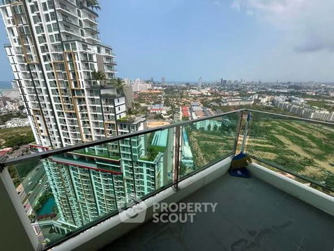 คอนโด 1-ห้องนอน ที่ ดุสิต แกรนด์ คอนโด วิว ใกล้ หาดจอมเทียน (ID 2452358)