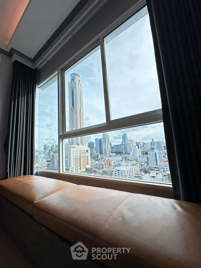 picture 2-BR Condo at Supalai Elite Phayathai near ARL Ratchaprarop (ID 2453479) - 12/14