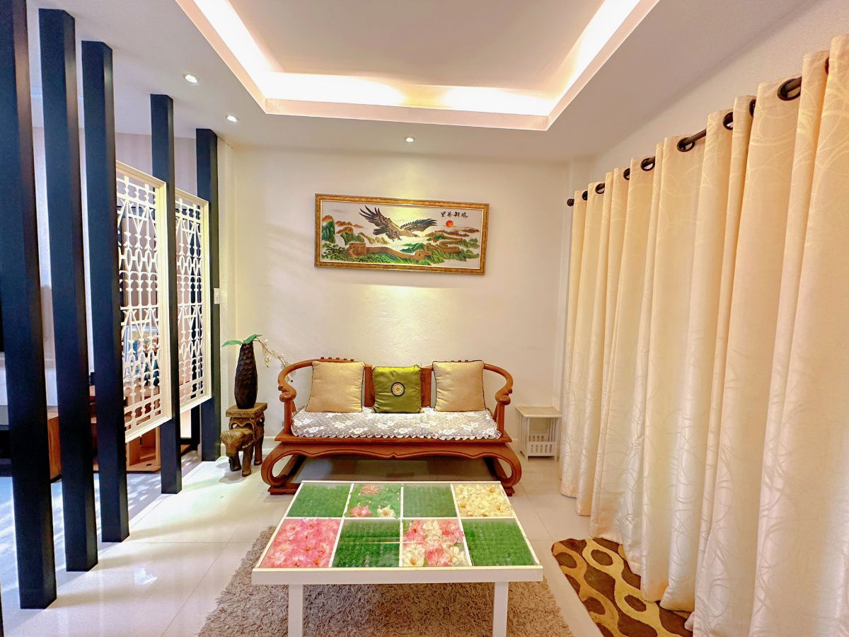 รูป บ้านให้เช่า – โครงการรินรดา 1 เชียงใหม่ - รูปที่ 3/10