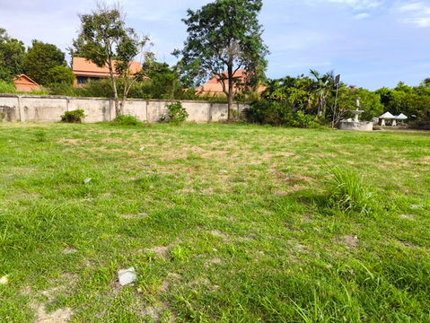 ถูกที่สุด!! ที่ดินสี่เหลี่ยมสวยงามถมเรียบร้อยแล้ว พร้อมสาธารณูปโภค บรรยากาศยอดเยี่ยม