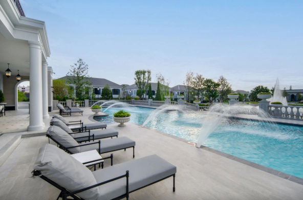 picture The Timeless American Classic — Discover Elegant Living at Setthasiri Don Mueang.📞 061-6161426 | 065-4496399 💚 LINE: @wsrcondo - 5/17