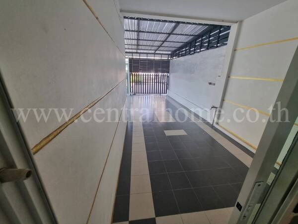 รูป ทาวน์เฮ้าส์ เบลนด์ 789 เกาะจันทร์ - ชลบุรี หลังมุม ราคาถูกที่สุดในโครงการ - รูปที่ 17/18