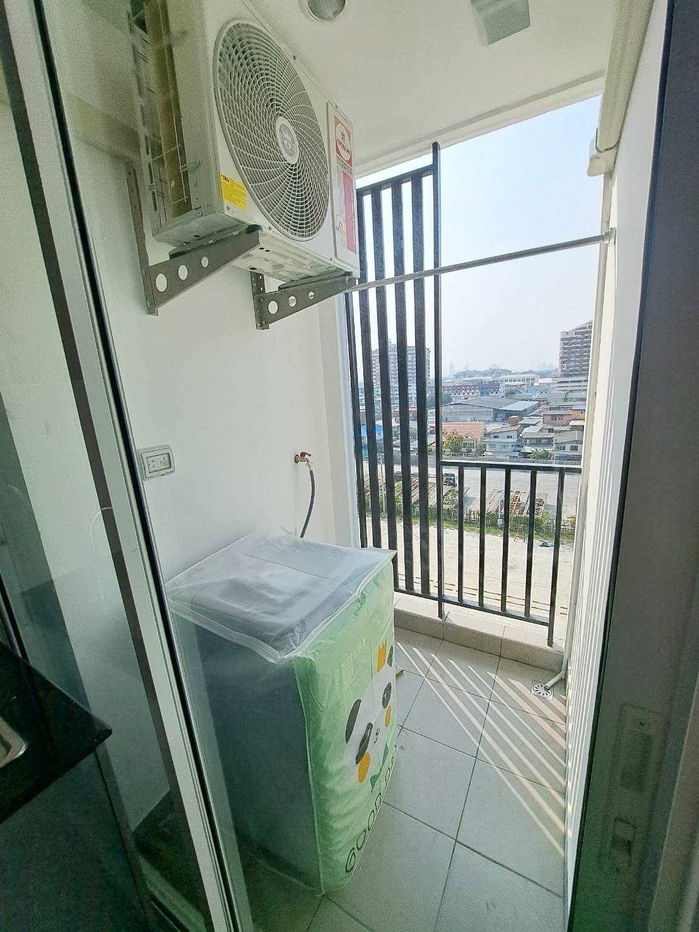 รูป 💎🙋🏼💥แอดไลน์เพื่อนัดดูห้องได้เลยนะคะ📲รีเจ้นท์ โฮม บางนา  - รูปที่ 7/8