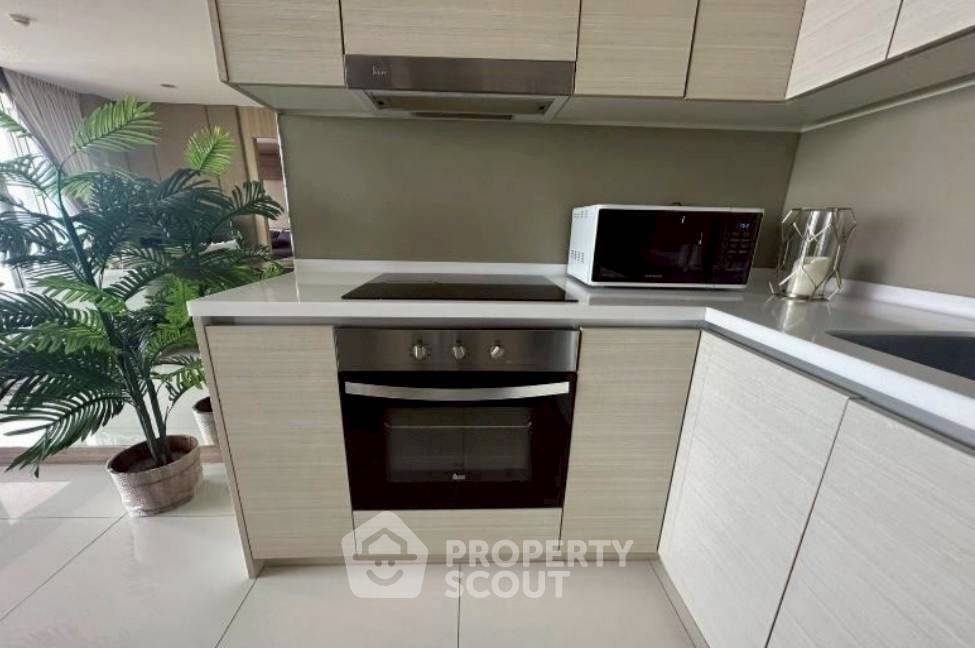 picture 2-BR Condo at The Riviera Wongamat close to Sanctuary of Truth (ID 2452426) - 9/12