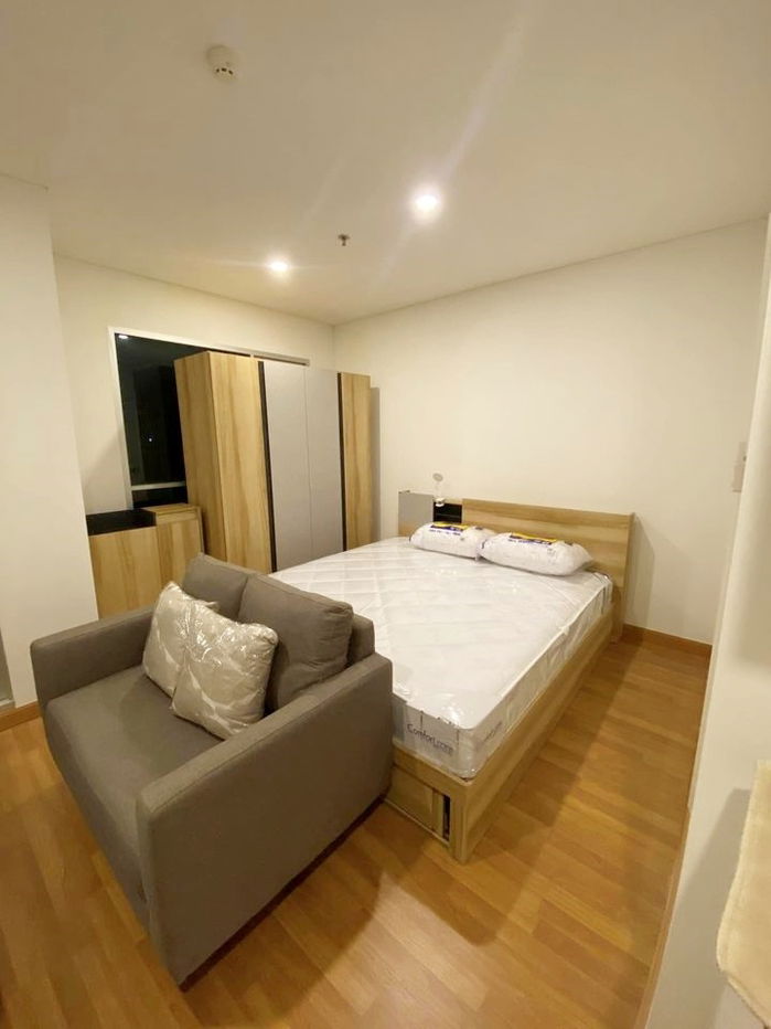 รูป 💎🙋🏼💥แอดไลน์เพื่อนัดดูห้องได้เลยนะคะ📲ลุมพินี เพลส พระราม 3 – ริเวอร์ไรน์ - รูปที่ 6/8