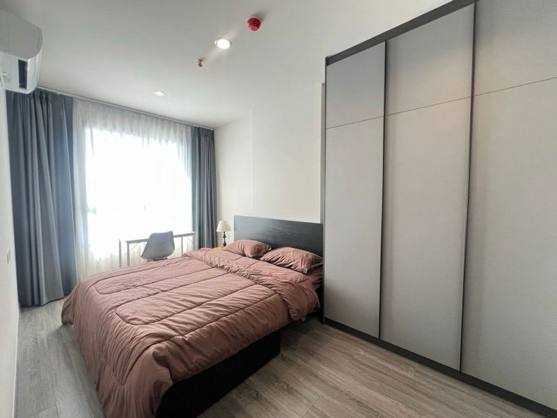 picture For Rent Ideo Sukhumvit Rama4 Unit 4189/397 - 1/15