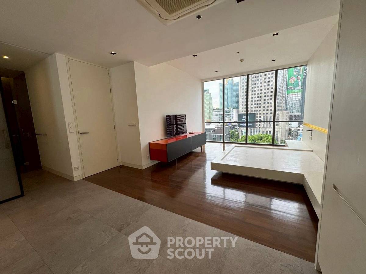 picture 2-BR Condo at Domus Condominium near BTS Asok (ID 2450600) - 3/6
