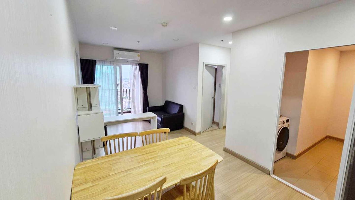 รูป ห้องมาใหม่🐲แอดไลน์ได้เลยครับ🐲✨✨🛋️🛌 บางกะปิ💥ศุภาลัย เวอเรนด้า รามคำแหง 🔴🟢🟡 - รูปที่ 5/17