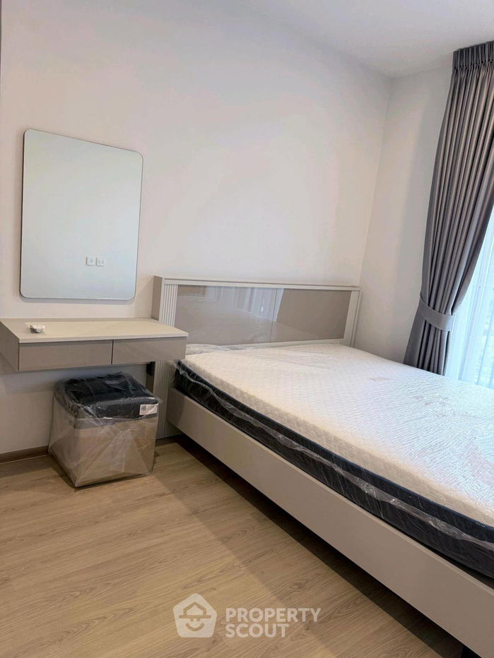 picture 1-BR Condo at LIFE Rama 4 - Asoke near MRT Queen Sirikit National Convention Centre (ID 2452039) - 4/4