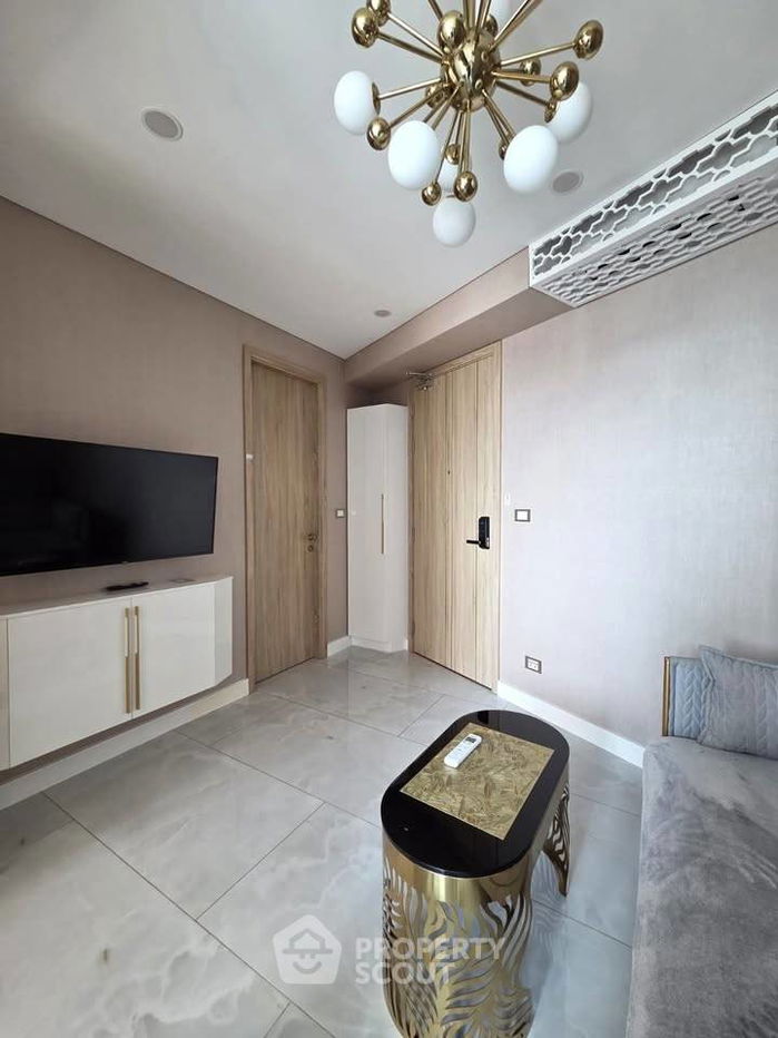 picture 1-BR Condo at Copacabana Beach Jomtien close to Jomtien Beach (ID 2451856) - 3/13