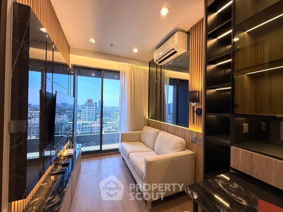 picture 1-BR Condo at Ideo Mobi Sukhumvit 66 near BTS Udom Suk (ID 1227658) - 1/19