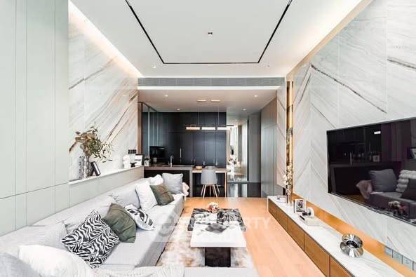 picture 2-BR Condo at 28 Chidlom near BTS Chit Lom (ID 2338133) - 3/9