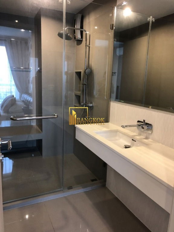 picture Rhythm Sukhumvit 42 | Modern 1 Bedroom Condo For Rent - BR11312CD - 7/17