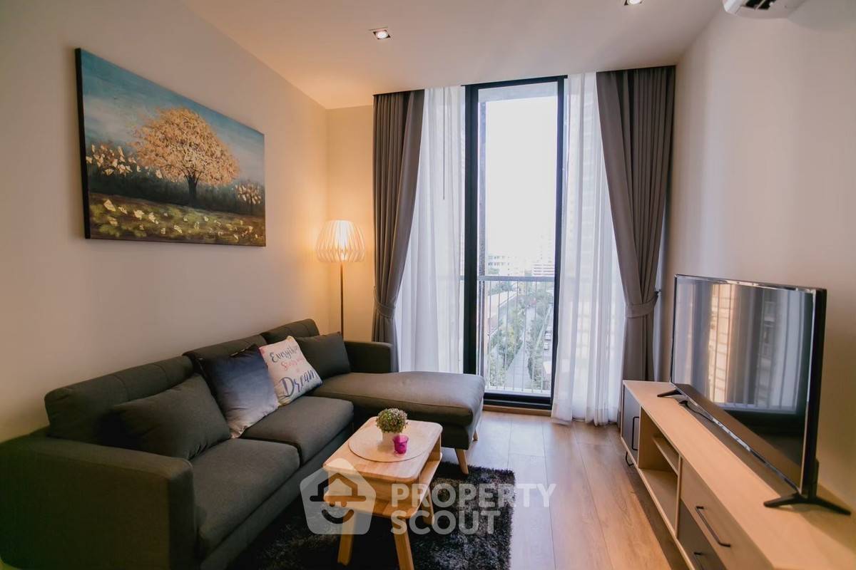 picture 1-BR Condo at Park Origin Phrom Phong near BTS Phrom Phong (ID 2452455) - 10/16