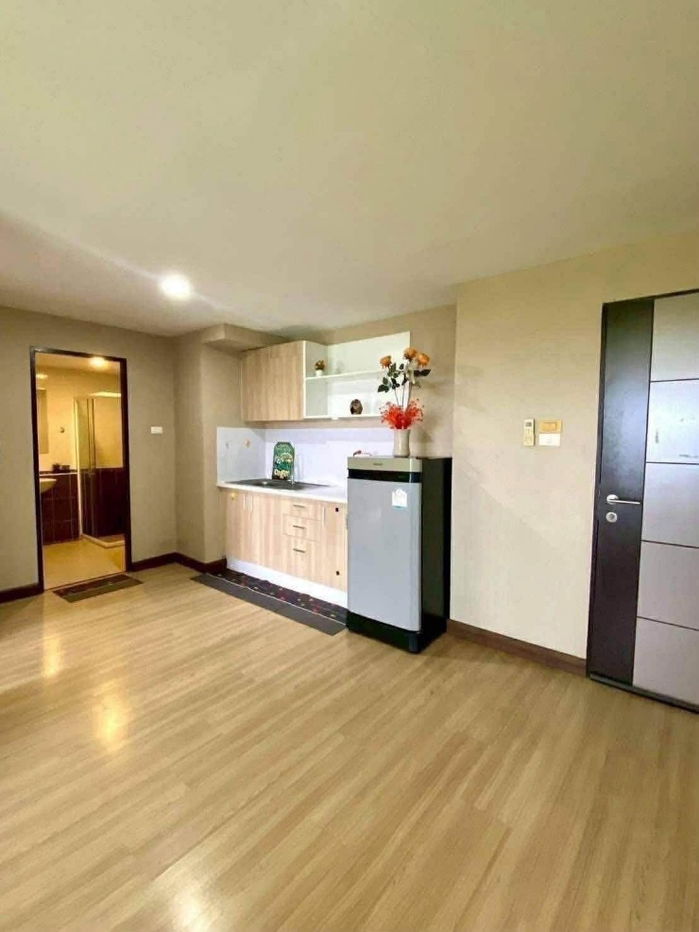 รูป ปล่อยเช่า Life condo ไลฟ์ คอนโด พร้อมเฟอร์ฯ ใกล้รวมโชคมอลค์ , เซนเฟส , ม.พายัพ , ใกล้โรงเรียนนานาชาติ เชียงใหม่ - รูปที่ 3/8