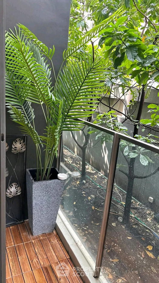 picture 2-BR Condo at Walden Asoke near MRT Sukhumvit (ID 2450529) - 9/10