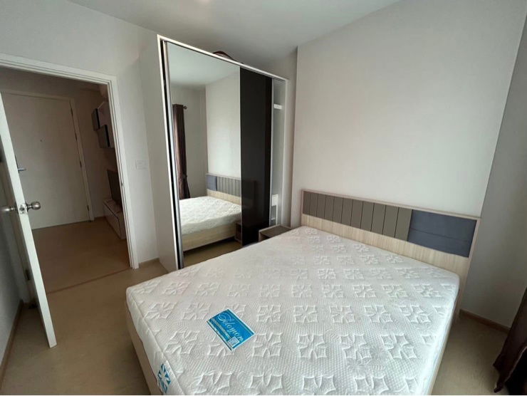 รูป ประกาศขาย The tree sukhumvit 71  - รูปที่ 7/8