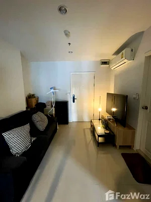 Condos for sale : 1 Bedroom Condo for sale at Aspire Rama 9  1993134