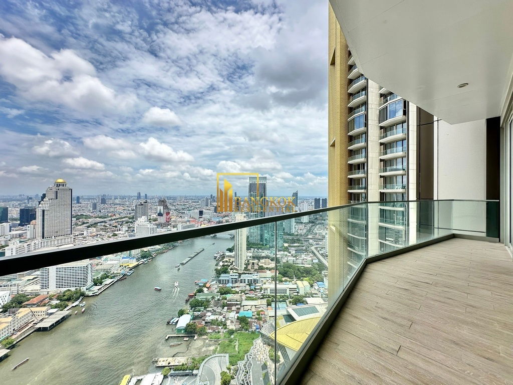 picture The Residences at Mandarin Oriental | Exquisite 6 Bedroom Duplex Penthouse - BR11762CD - 13/82