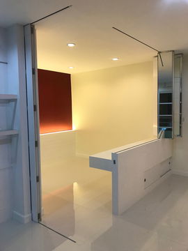 ขาย low rise condo ลาดพร้าวซอย 1 น้ำไม่ท่วม ไม่มีผลกระทบจากแผ่นดินไหว เดินทางสะดวก BTS MRT ใกล้ห้างสรรพสินค้า