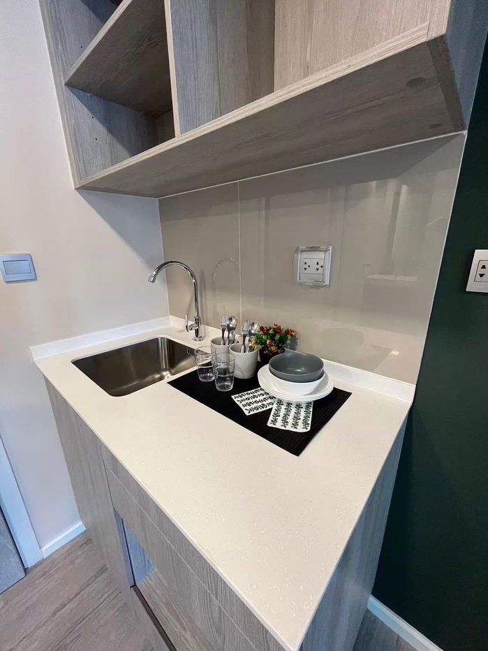 รูป ให้เช่า Condo Kave Ava ใกล้มหาวิทยาลัยธรรมศาสตร์ รังสิต - รูปที่ 7/9