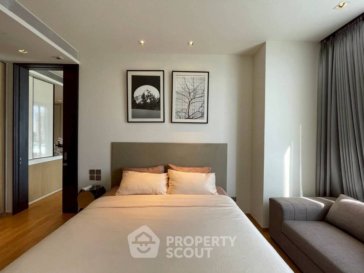 รูป คอนโด 1-ห้องนอน ที่ บีทนิค สุขุมวิท 32 ใกล้ BTS ทองหล่อ (ID 2452574) - รูปที่ 8/12