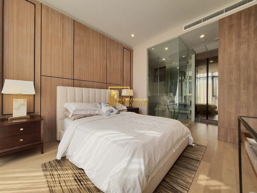 รูป Vittorio Sukhumvit 39 | Gorgeous 2 Bedroom Luxury Condo - BR13798CD - รูปที่ 27/45