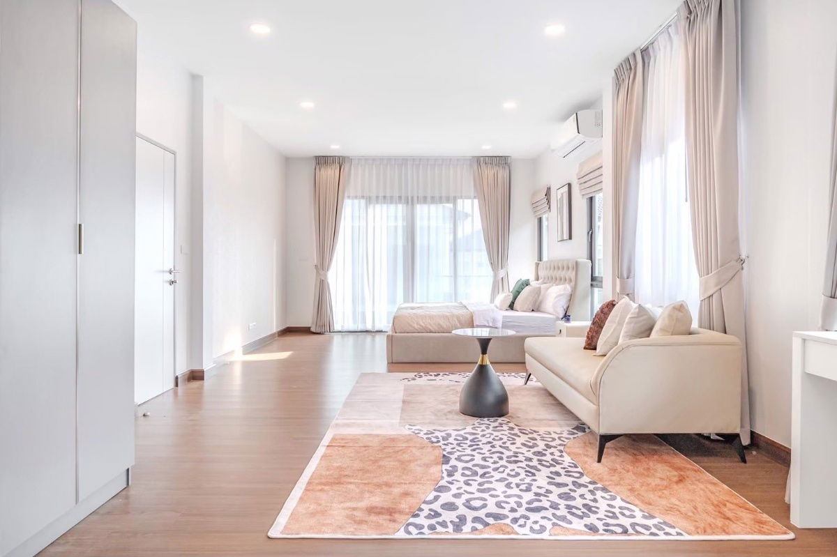 picture ST13703 - The City Bangna (New Project) - 14/14