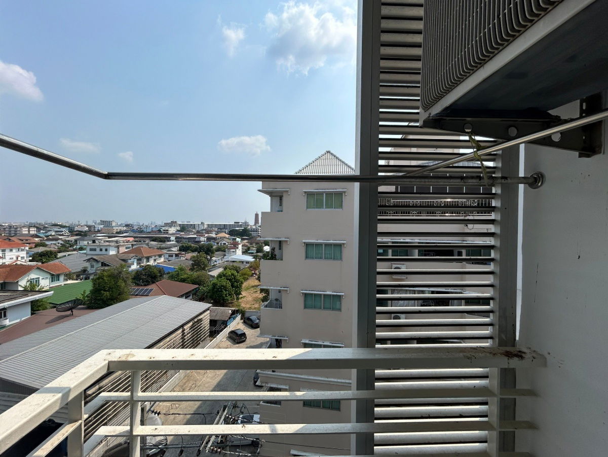 รูป D078 : Double U (ดับเบิ้ล ยู คอนโด) - รูปที่ 22/25