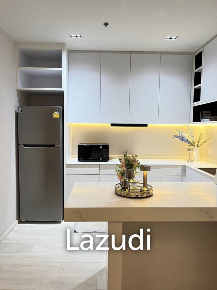 picture 1 Bedroom 1 Bathroom 55 SQ.M Noble Ploenchit - 2/4