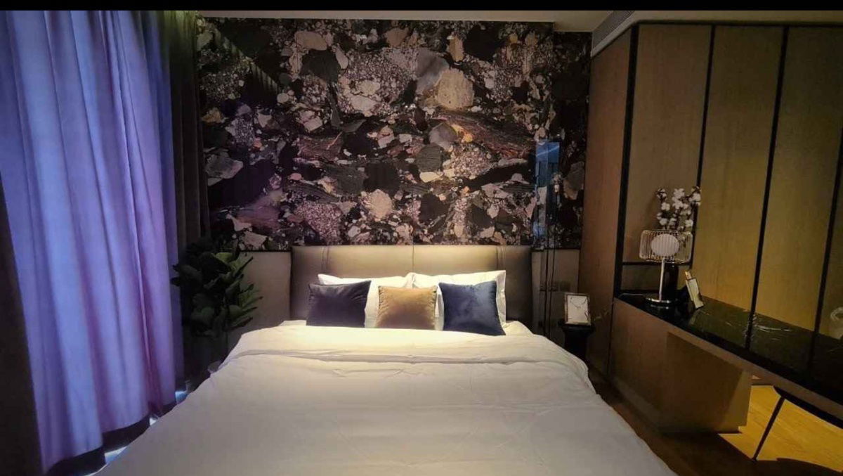 รูป #A124103 ✅ 27/11/68  ให้เช่า Beatniq Sukhumvit 32 📲📢สอบถาม ld line @condoboy - รูปที่ 10/12