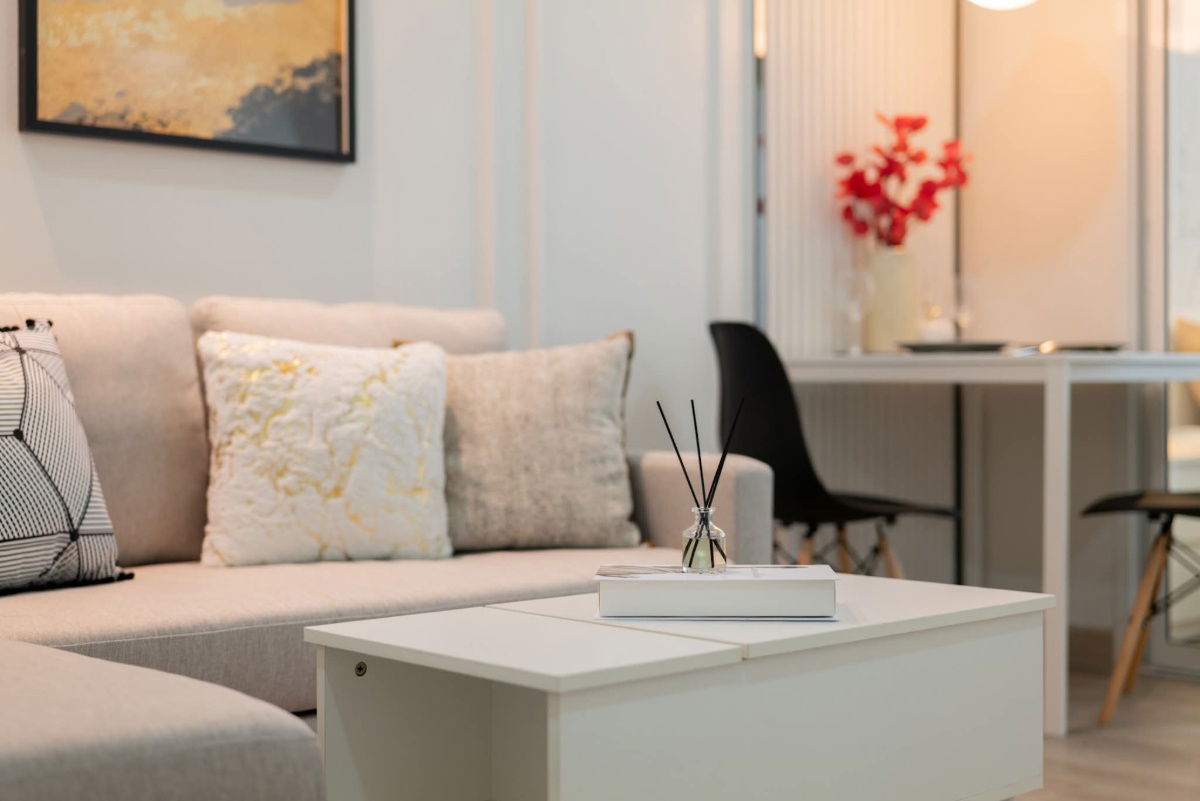 รูป Quik271125   เดอะ เน็กซ์ คอนโดมิเนียม ลาดพร้าว 44 (The Next Condominium Ladprao 44) - รูปที่ 6/31