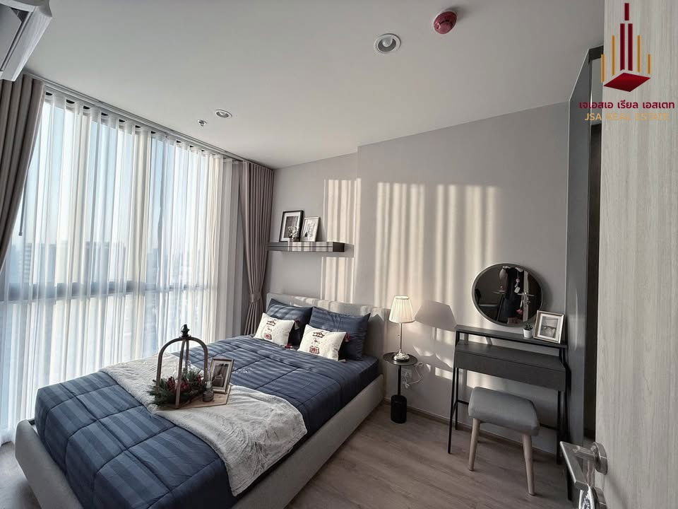 รูป ✨ ให้เช่า โนเบิล นิว ดิสทริค อาร์ไนน์ ✨ ราคา 23,000 บาท/เดือน - รูปที่ 4/5