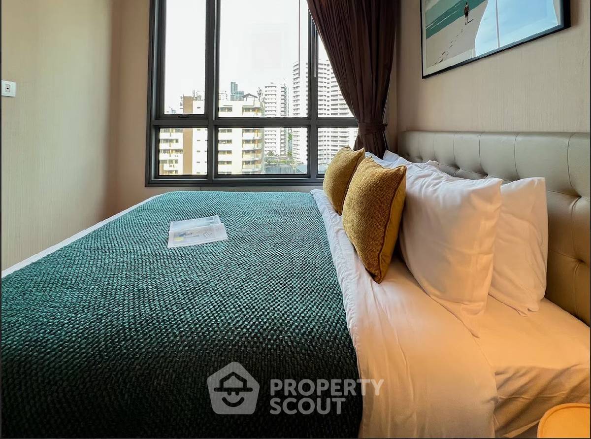picture 1-BR Condo at H Sukhumvit 43 near BTS Phrom Phong (ID 2441266) - 7/10