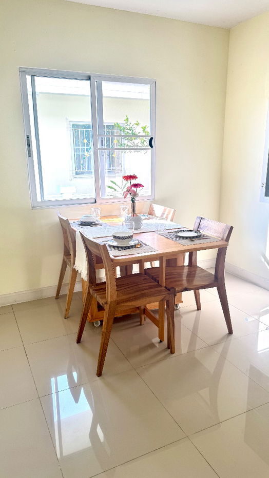 picture 💎 Rare Item! Stunning 2-story detached house, fully renovated and ready to move in.  112 sq.w., 4 bedrooms, 3 bathrooms, Flood Free‼️ - 6/16