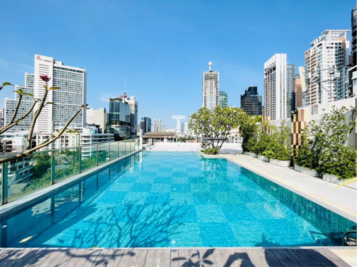 picture Pearl Residences Sukhumvit 24 ðPN-00007021ð - 13/14