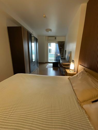 🟢ER25424🟢ให้เช่า / For Rent Supalai Park Asoke - Ratchada | 1 ห้องนอน | 50 ตร.ม. | ชั้น 11 | 💰 17,000 บาท/เดือน