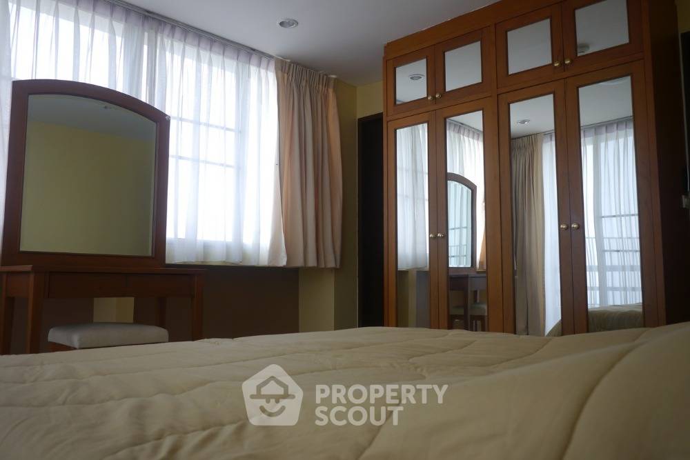 picture 2-BR Condo at Rama Harbour View Condominium in Surasak (ID 1438637) - 7/17