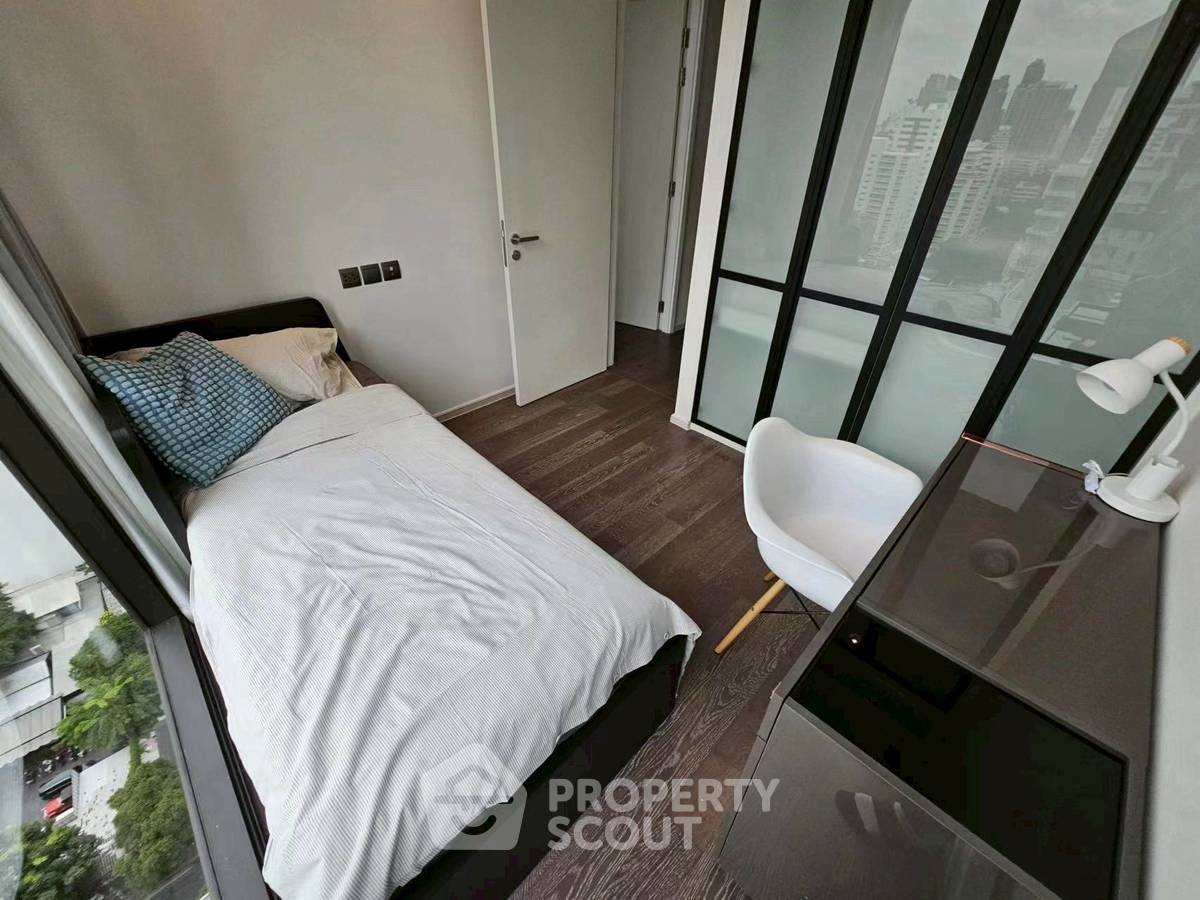 รูป คอนโด 2-ห้องนอน ที่ มิวนีค สุขุมวิท 23 ใกล้ MRT สุขุมวิท (ID 2451237) - รูปที่ 8/13