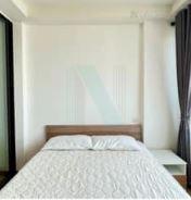 picture For rent condo J CONDO SATHORN-KALLAPRAPRUK Building A, Floor 8,1 bed room, Room size 30 sqm - 2/8