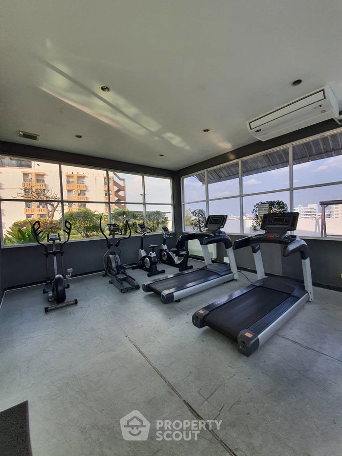 picture 2-BR Condo at Fragrant 71 Condominium near BTS Phra Khanong (ID 2453489) - 24/31