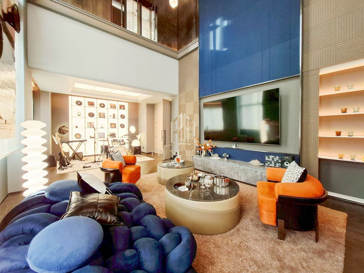 รูป แซงเคียม กรุงเทพกรีฑา Modern Heritage Luxury Living - รูปที่ 25/48