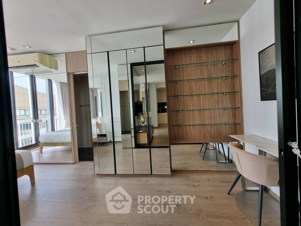 picture 1-BR Condo at Park Origin Phrom Phong near BTS Phrom Phong (ID 2453731) - 8/20